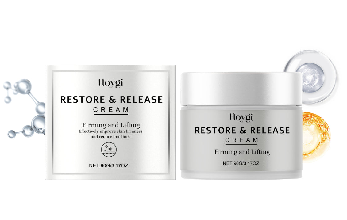 Hoygi Restore Release Cream