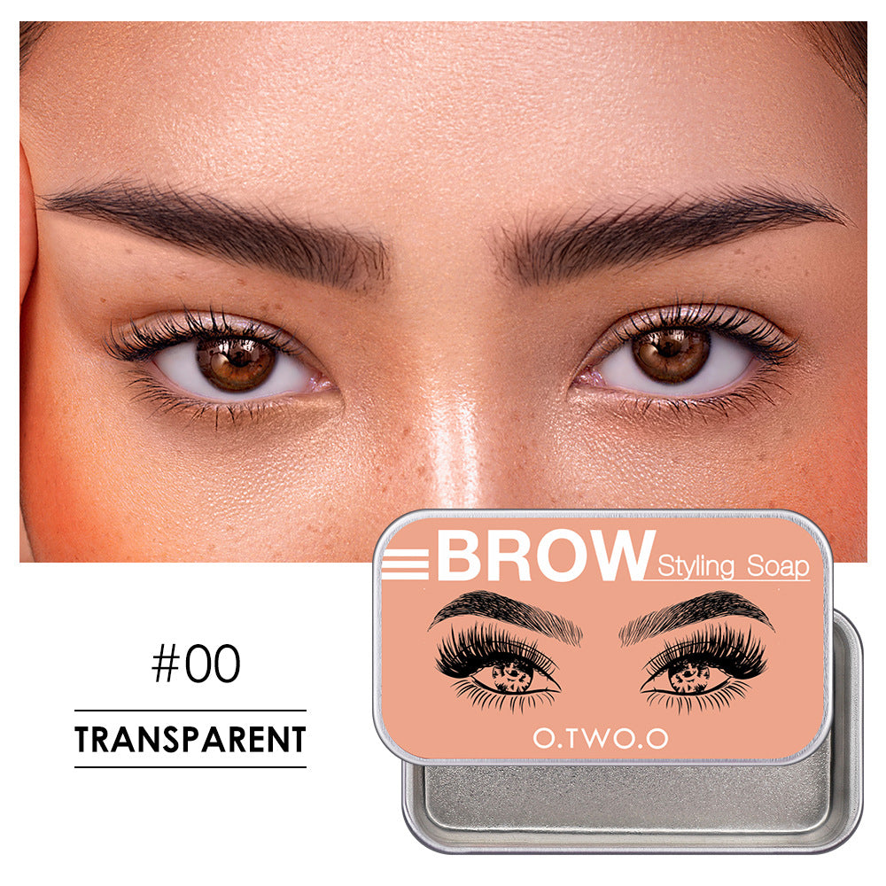 O.TWO.O. Natural Shaping Makeup And Eyebrow Dye Cream