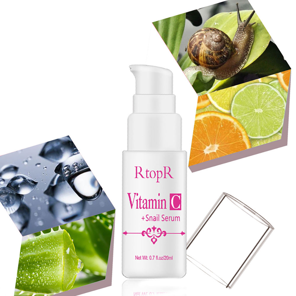 RtopR Eye Cream Snail AliExpress Supply