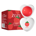 Zozu Fruit-flavored Lip Balm Moisturizes And Hydrates