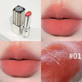 HeroRange Lip Light Words Fantasy Lipstick Clear Moisturizing Water Light Mirror
