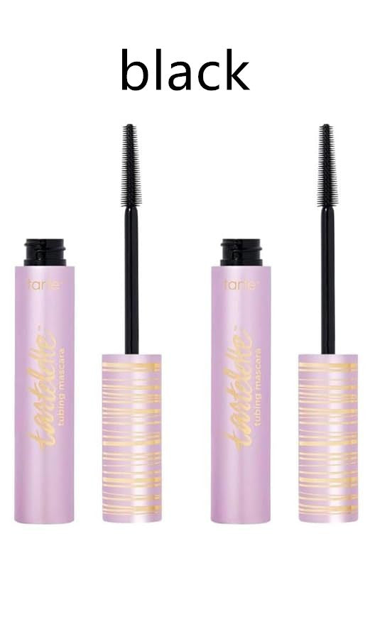 Tartelette Long Curling Mascara Natural Not Easy To Smudge