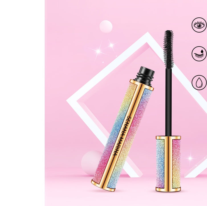 SENANA MARINA New color mascara