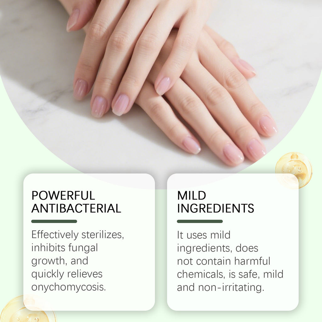 Nail Care Care Gel
