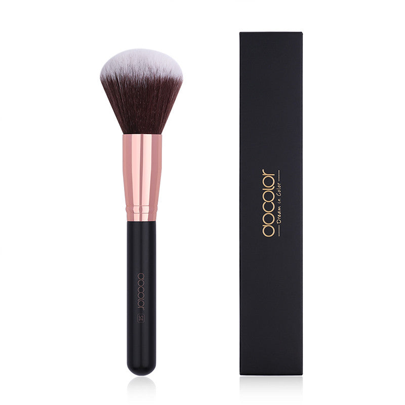 Aocolor Foundation brush loose powder brush