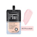 Langmanni Bag Liquid Foundation Oil Control Long-lasting Concealer And Brightening
