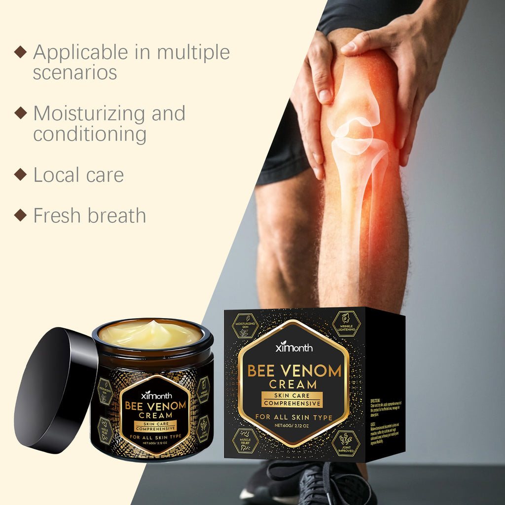 Ximonth Home Moisturizing Skincare Cream