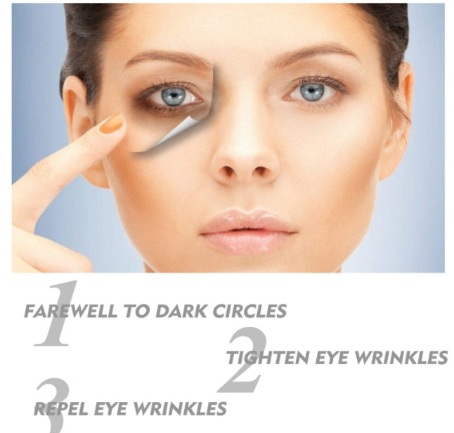 Eelhoe Moisturizing Retinol Eye Cream Stick