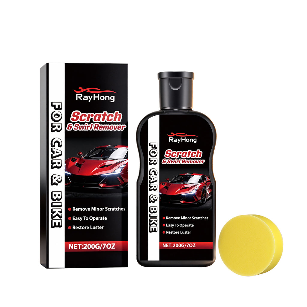 RaySong Scratch Care Cream