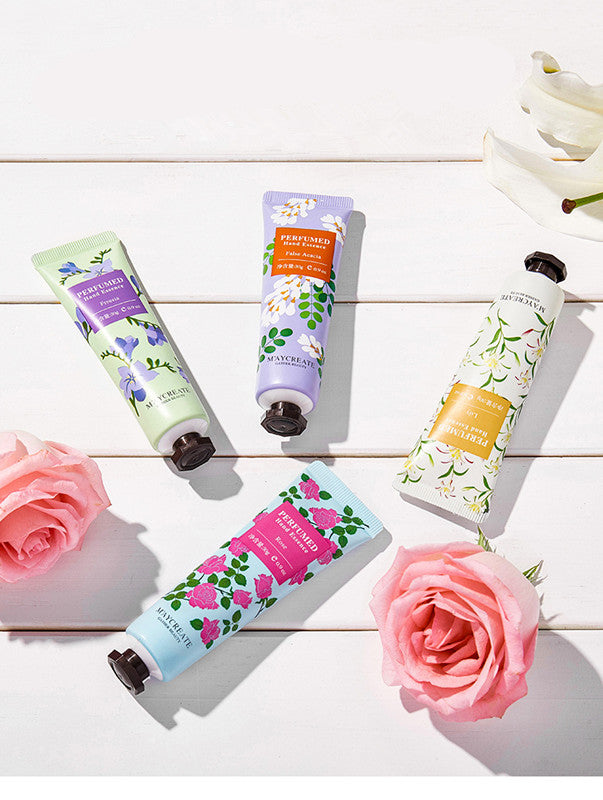 Maycreate Plant Hand Cream
