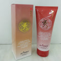 YaninaMei Exfoliating Gel  Facial Body Scrub Cream