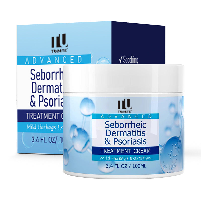 W.TINM.TE Tunmate Scalp Soothing Cream