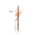Concealer Pen Waterproof Concealer Concealer Foundation Cream Long Lasting Blemishes Blemish Smoothing Moisturizing Makeup Pen