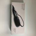 Splint Straight hair combing straight comb