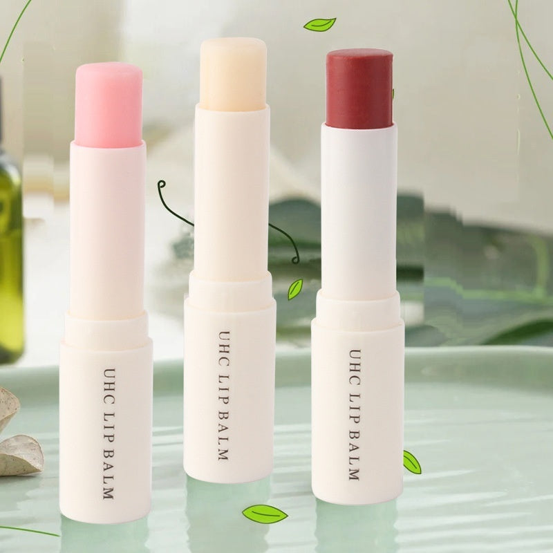 HBC Color Changing Lipstick Care Lip Balm