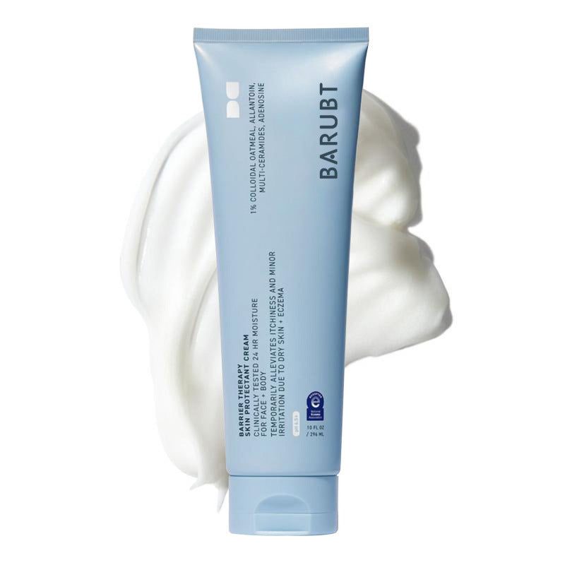 Barubt Hydrating And Nourishing Face Cream For Intense Long-lasting Moisture
