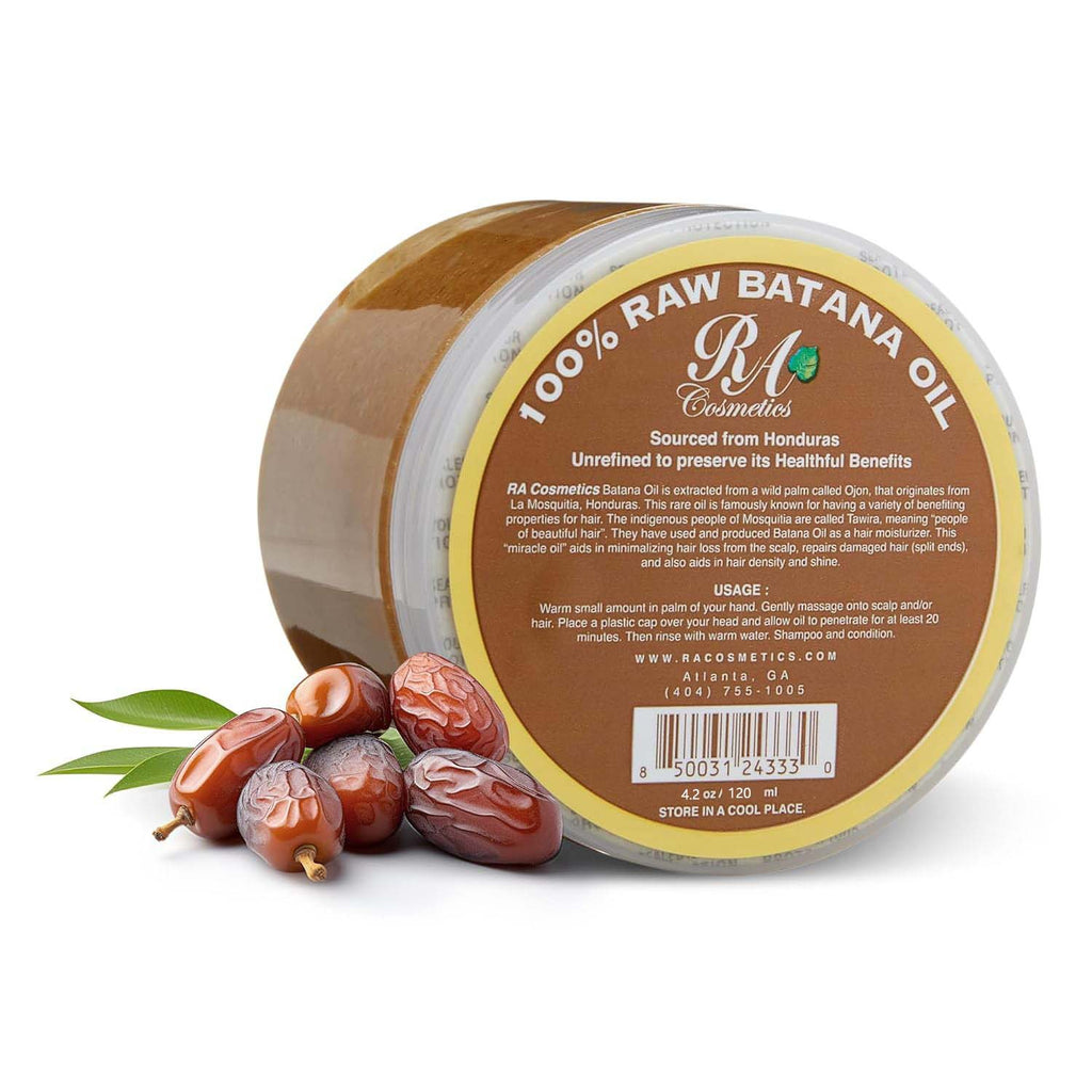 Batana Nourishing Damaged Hair Nourish Styling Cream