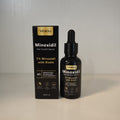 Yooj Minoxidil Nourishing Styling Cream
