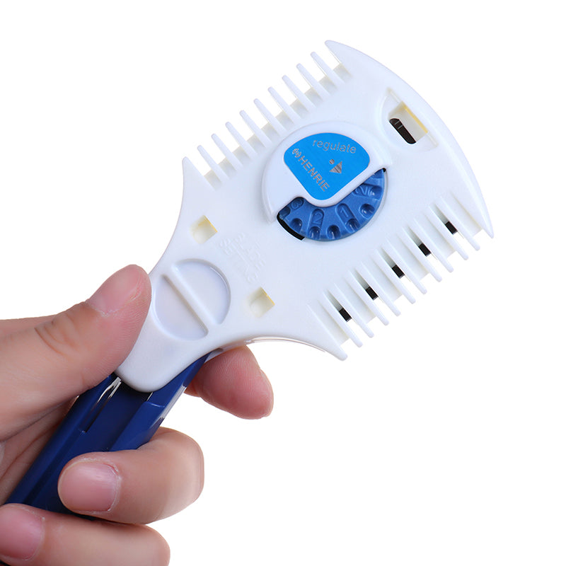 Household Haircut Thinning Comb Hair Cutter