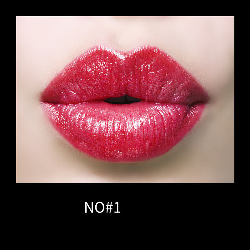 Charm Gentle Moisturizing And Charming Lip Makeup Lipstick