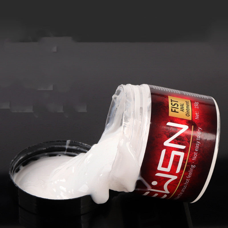 Juwsn Lubricating oil cream
