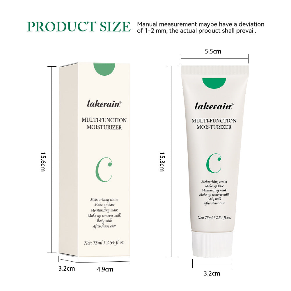 Lakerain Multifunctional Daily Moisturizing Cream