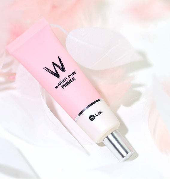 W.Lab Pre-makeup Cream, Pre-makeup Cream
