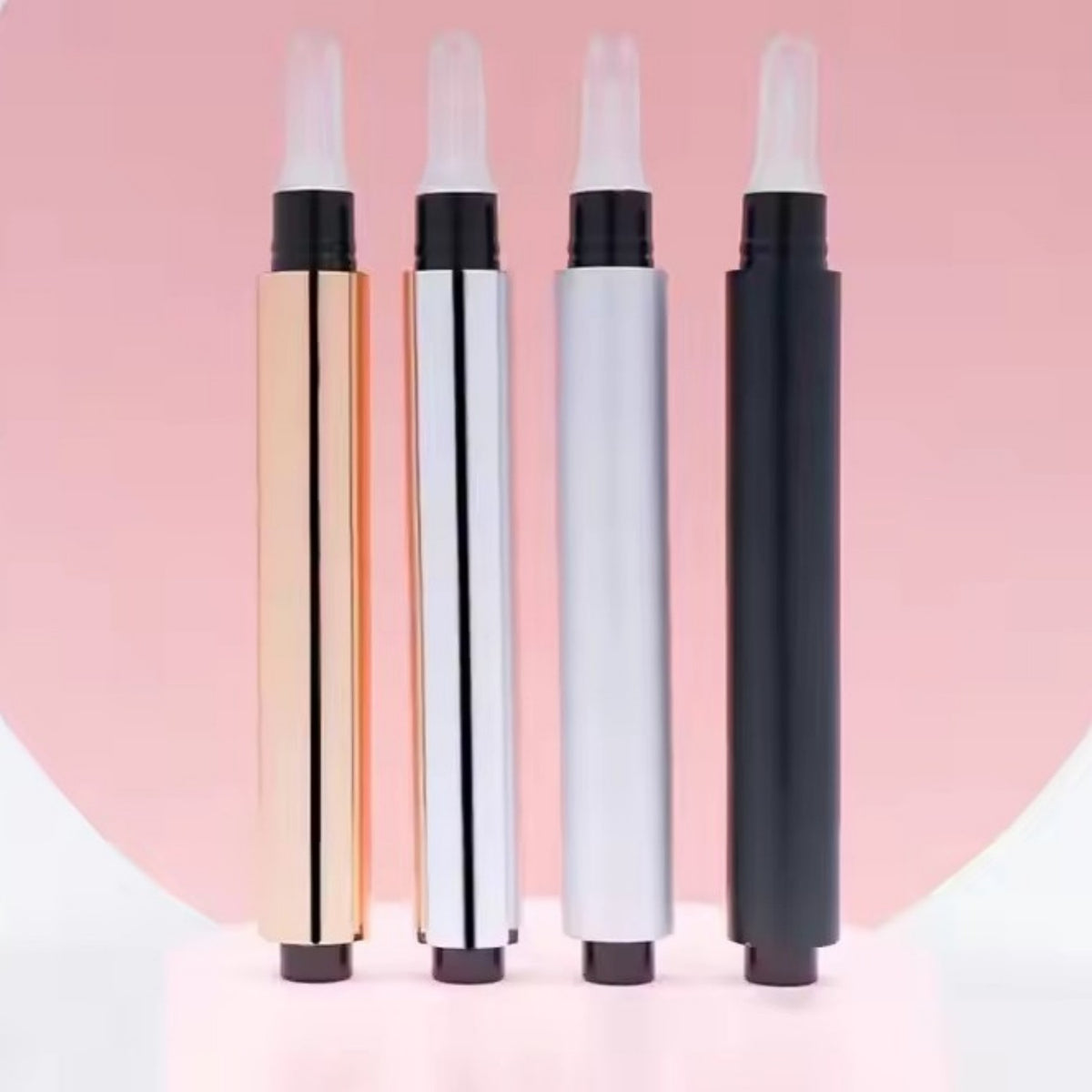 Neutral Lip Gloss Formula Moisturizing