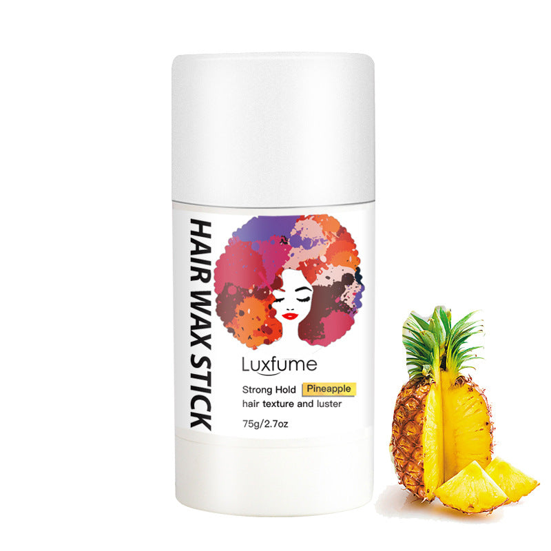 Luxfume Cream Styling Hair Wax Stick