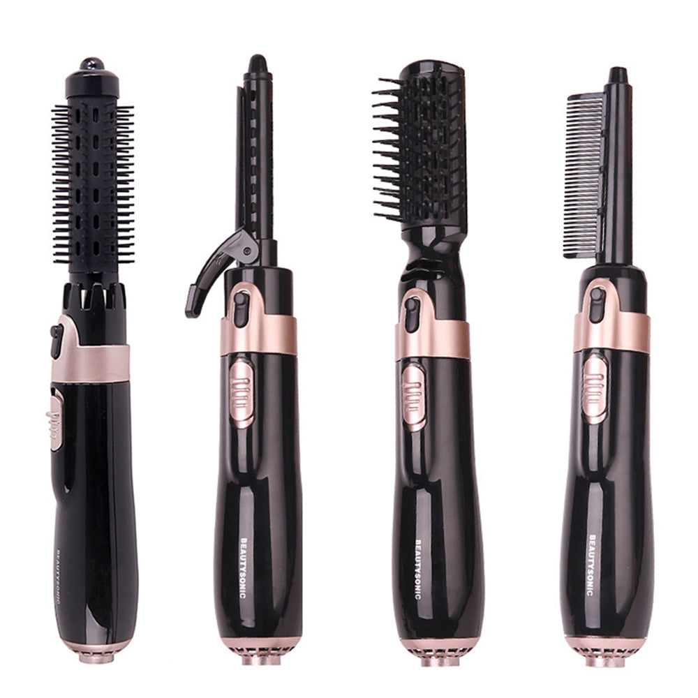 BeautySonic Massage comb