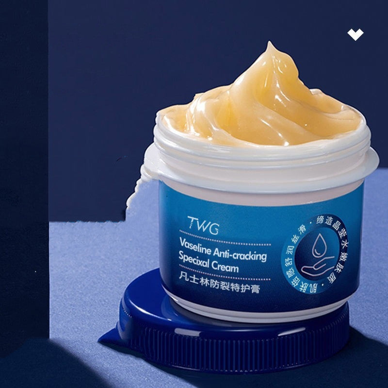 TWG Anti-cracking Special Care Cream Special Moisturizing Double Care Cream Nourishing, Hydrating And Moisturizing Hand And Foot Anti-freezing Protective Cream
