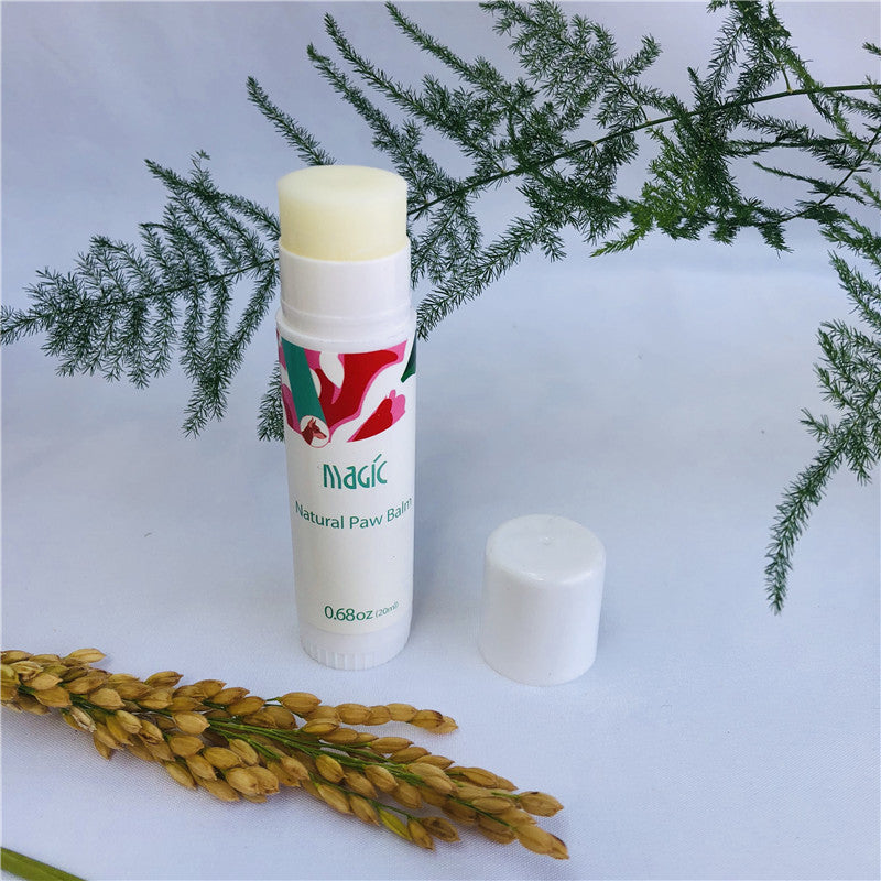 Magic Baihua Pet Paw Care Cream