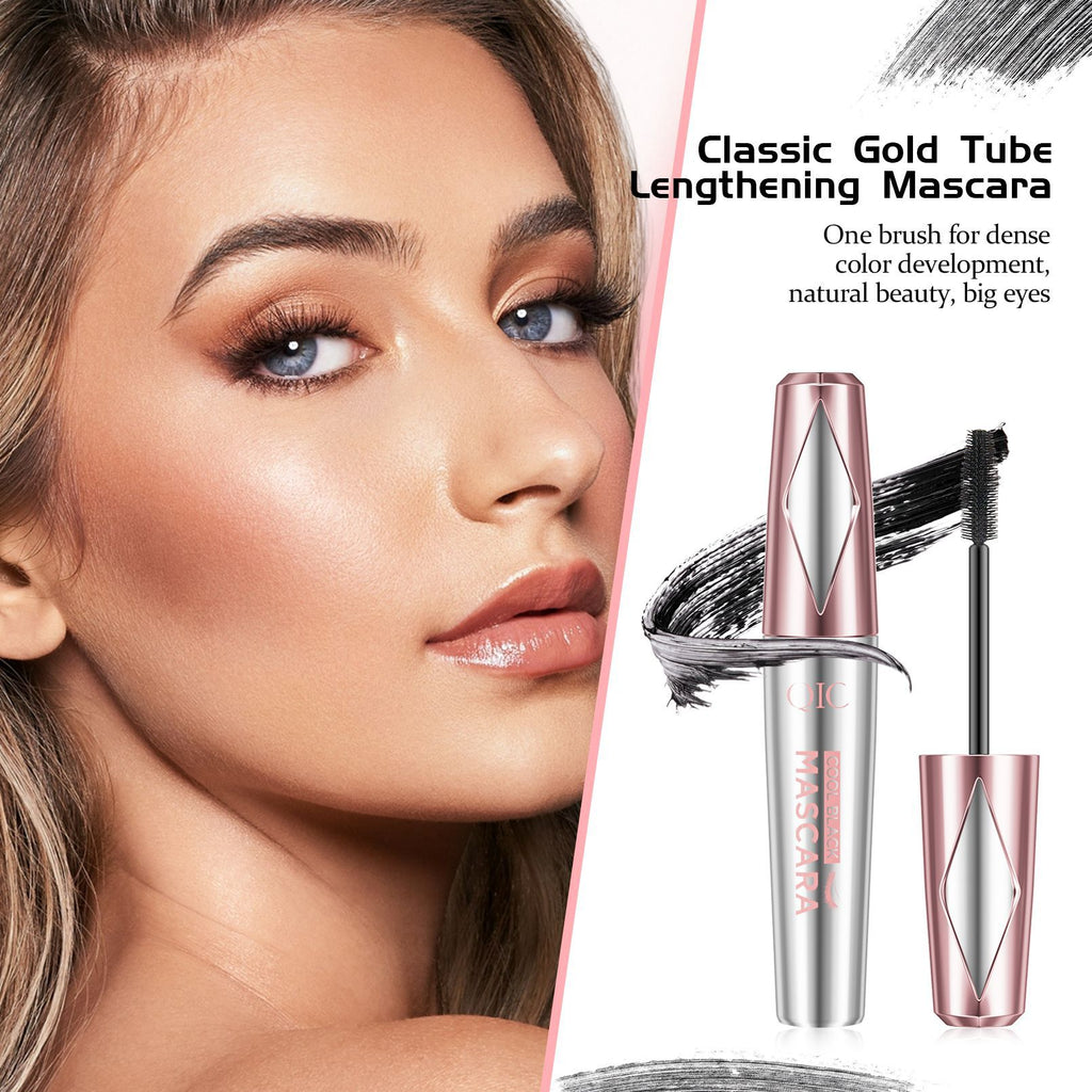 QIC Rose Silver Mascara