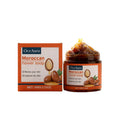 OceAura Moroccan Bath Soap Cream