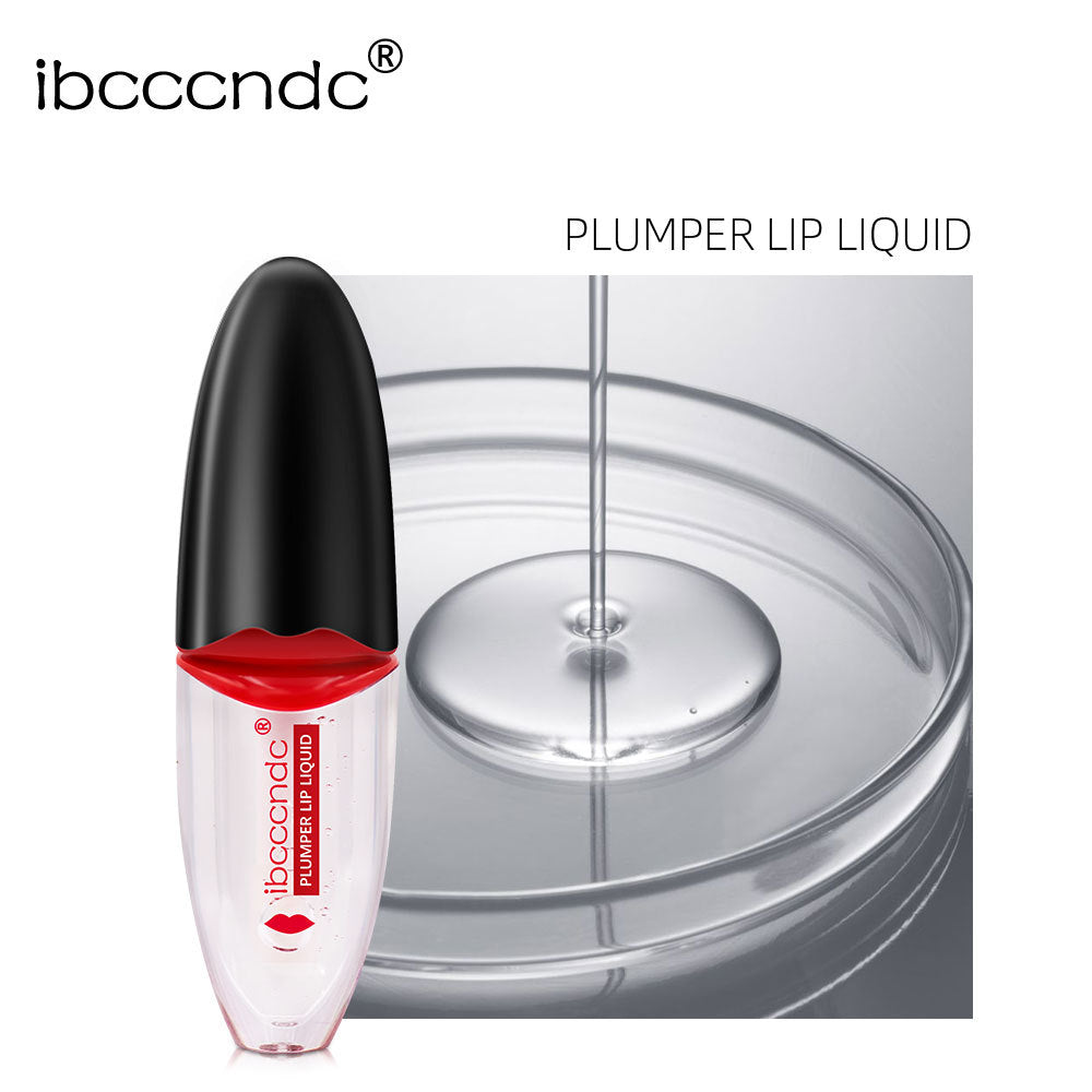 Ibcccndc Lipgloss Makeup