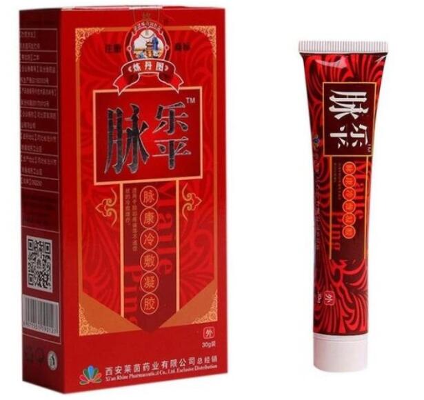 Maileping VEINS TREATMENT CREAM