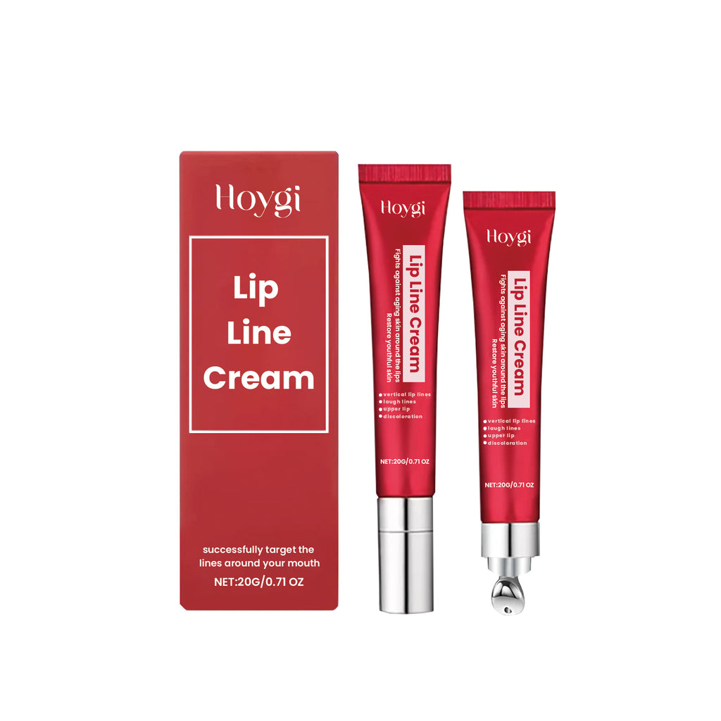 Hoygi Lip Lines Repair Cream Fade Lip Lines