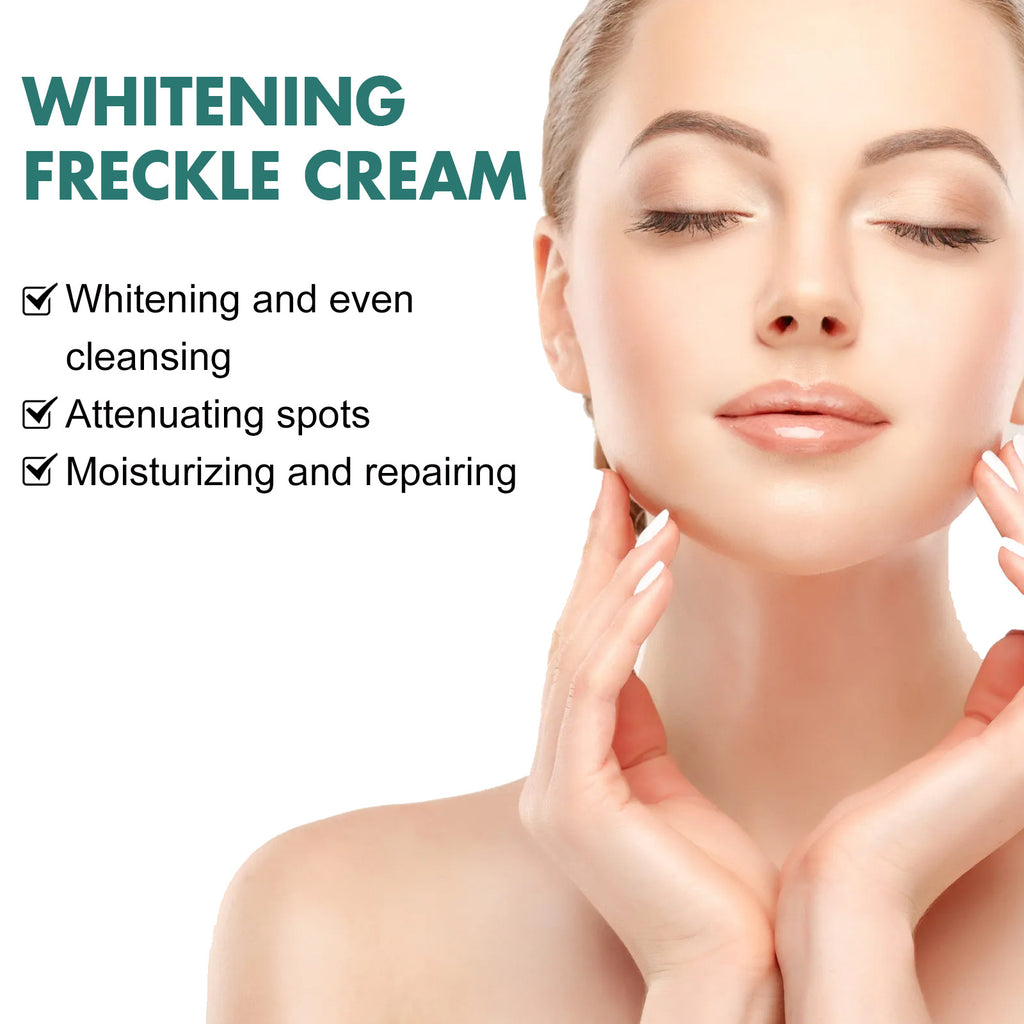 Eelhoe Spot Cream Hydrating Skin Brightening