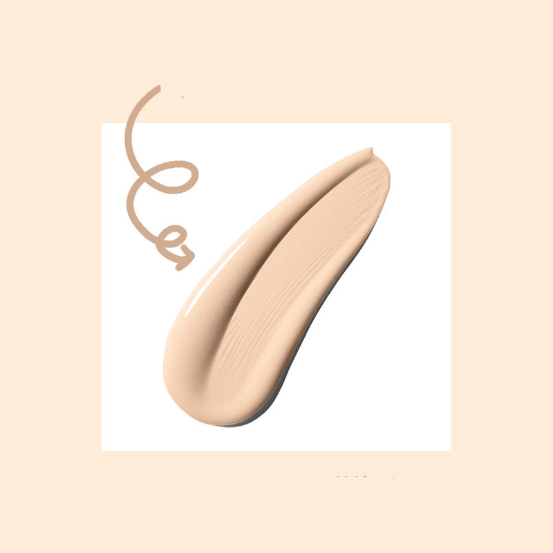 GoGo Tales Liquid Foundation Moisturizing Concealer Oil Control