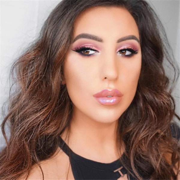 Handaiyan Polarized lip gloss