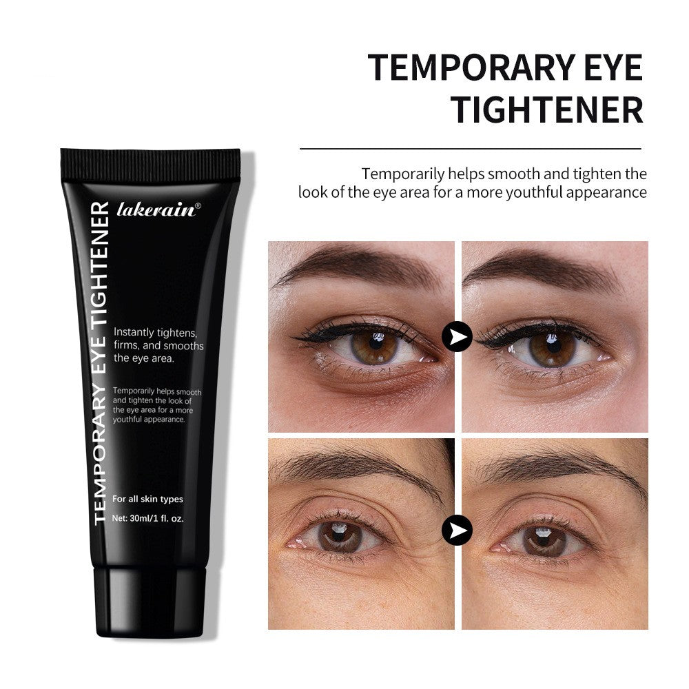 Lakerain Temporary Eye Tightening Cream Light Dark Circles