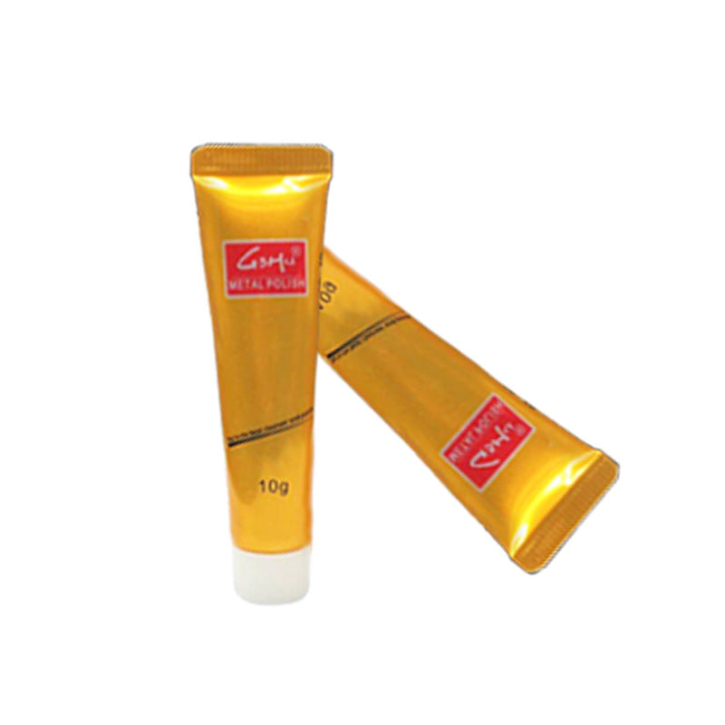 Gehu Polishing cream faucet care cleaner