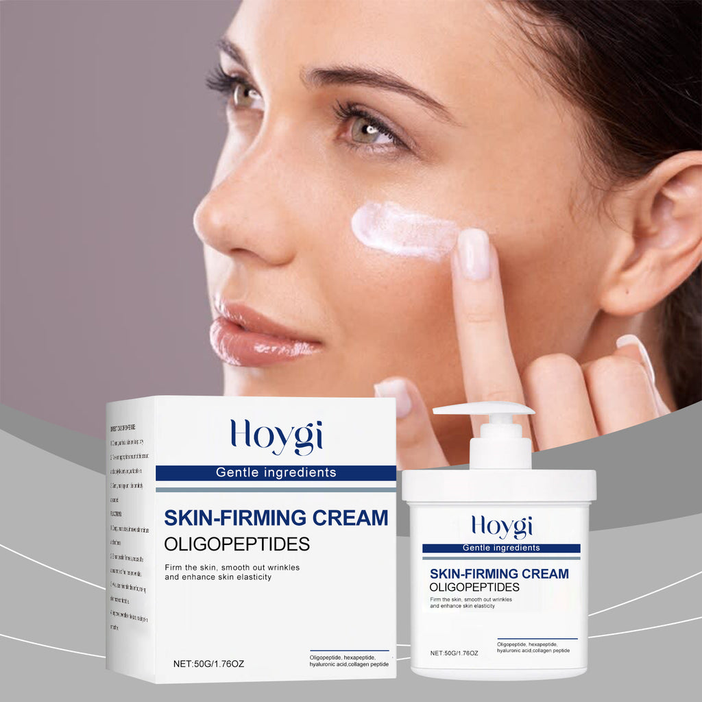 Hoygi Anti Wrinkle Firming And Moisturizing Cream