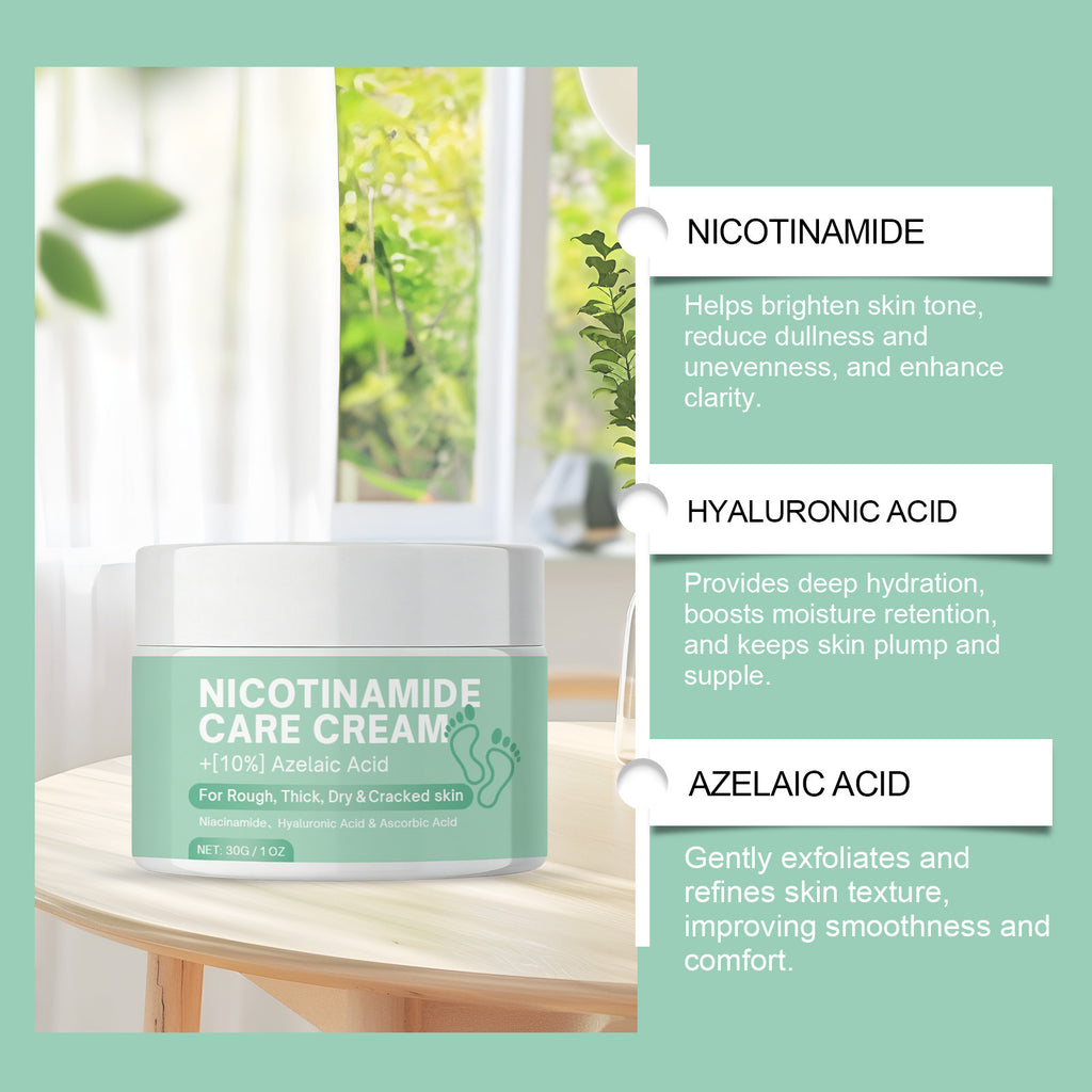 Nicotinamide Care Cream