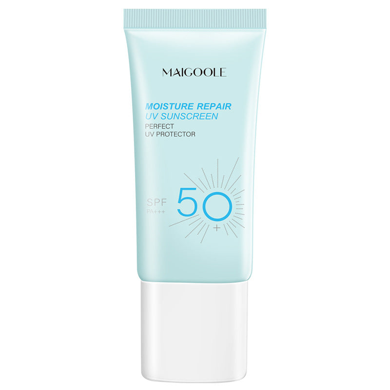 QianZilan Home Fashion Personality U Shield Sunscreen Cream