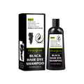 HoeGoa Hair Shampoo Herbal Essence Moisturizing And Smooth