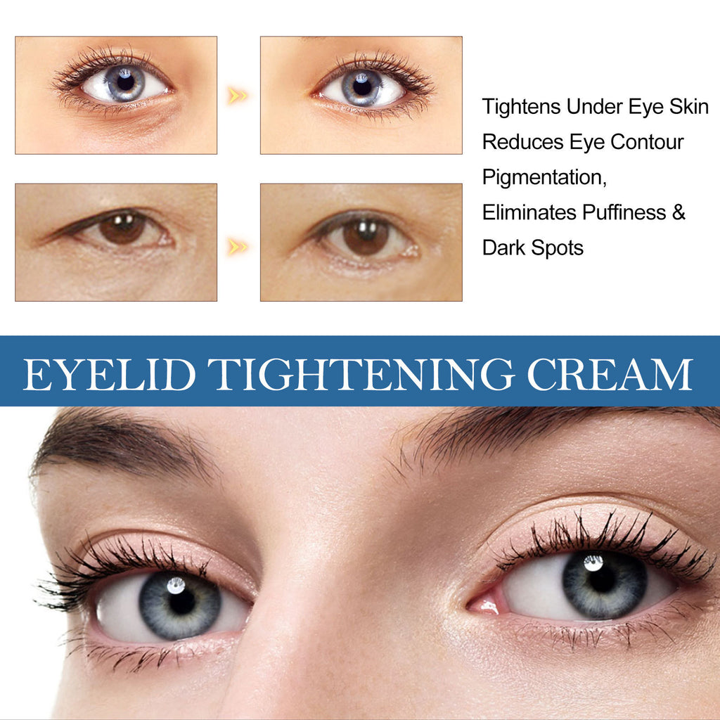 Hoygi Eye Neck Cream Fade Skin Fine Lines