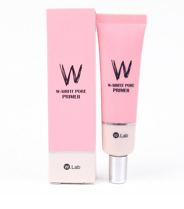 W.Lab Pre-makeup Cream, Pre-makeup Cream