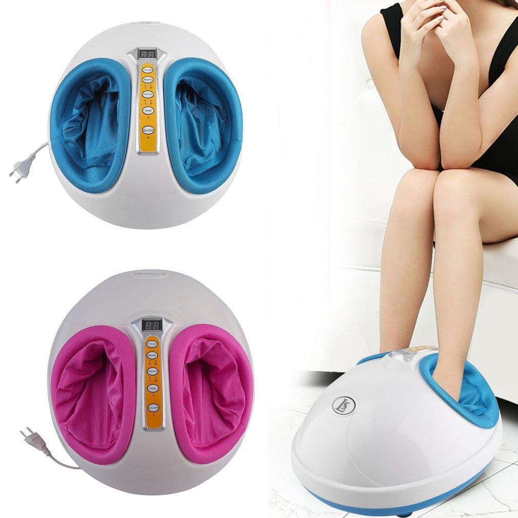 LS Air pressure scraping pedicure machine foot massager home foot beauty foot machine heating pedicure instrument wheel beauty foot treasure