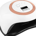 Blueque Nail UVLED Curing Lamp For Gel Nails